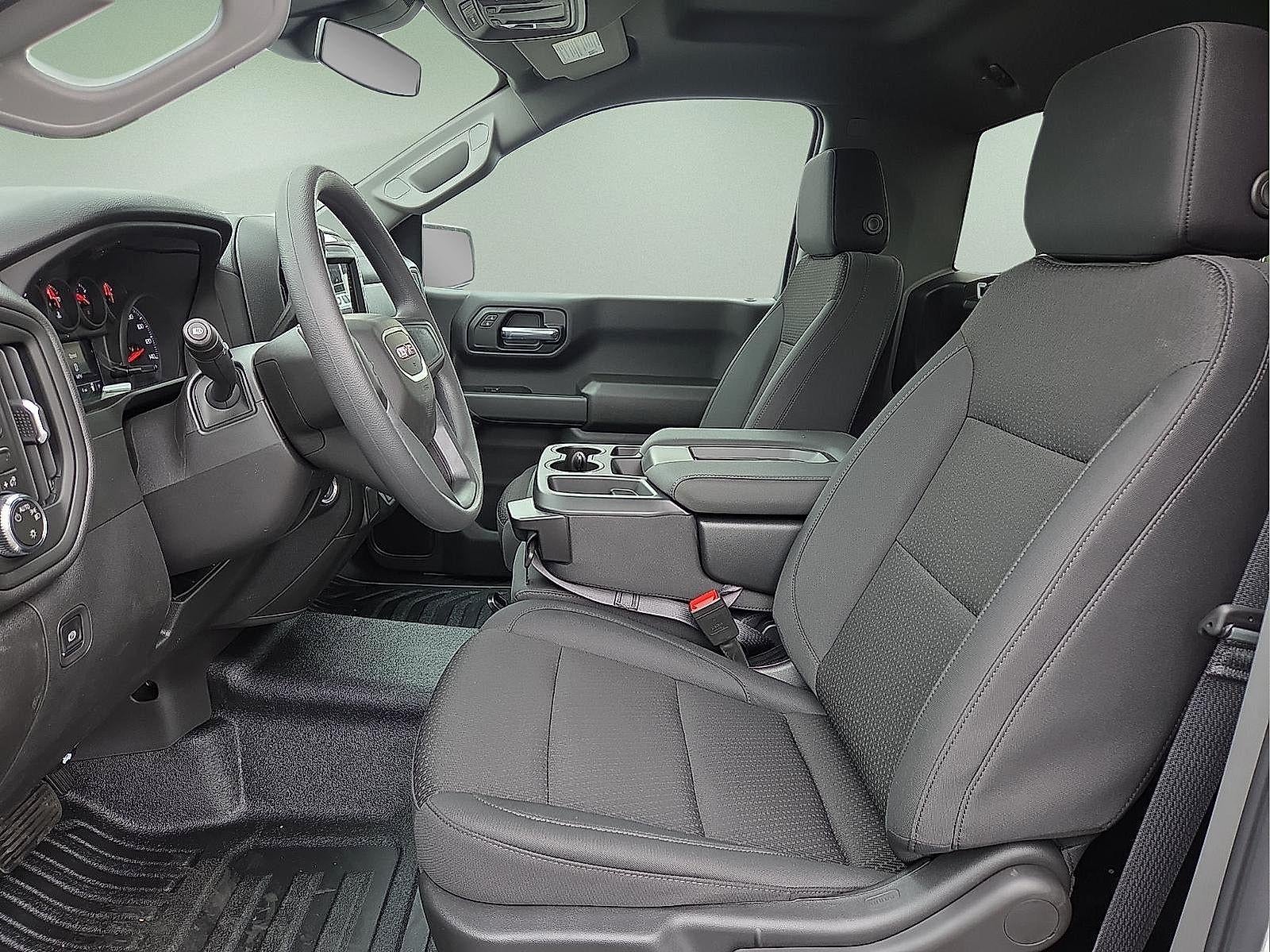 2026 GMC Sierra 1500 Pro - Photo 15