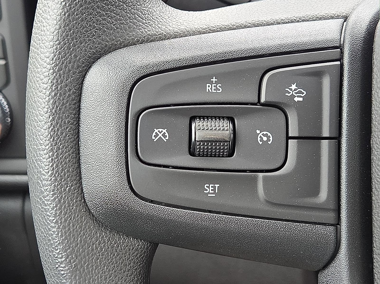 2026 GMC Sierra 1500 Pro - Photo 21