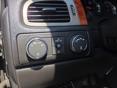 2013 GMC Sierra 1500 SLT