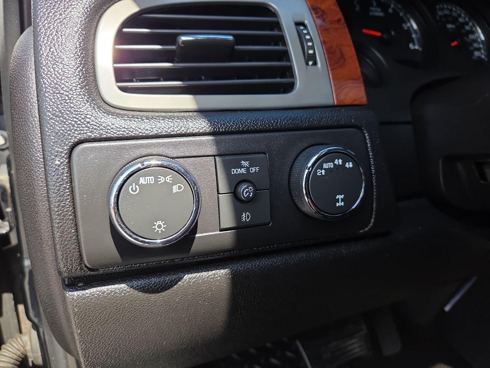 2013 GMC Sierra 1500 SLT