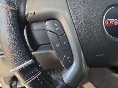 2013 GMC Sierra 1500 SLT