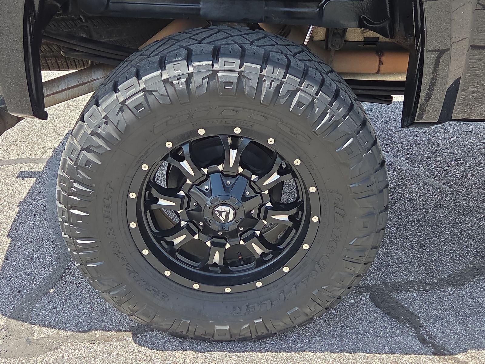 2013 GMC Sierra 1500 SLT