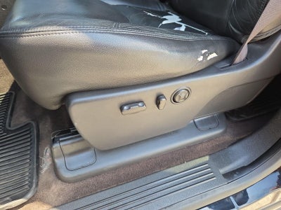 2013 GMC Sierra 1500 SLT