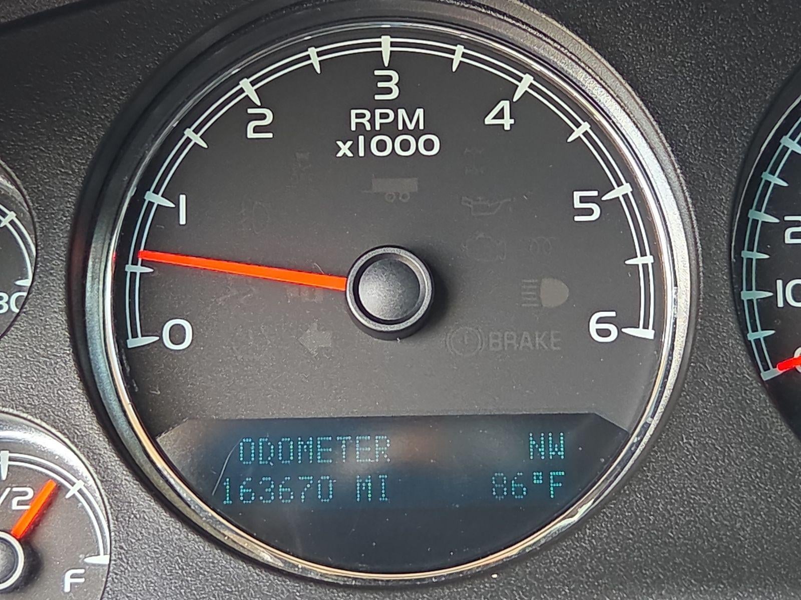 2013 GMC Sierra 1500 SLT