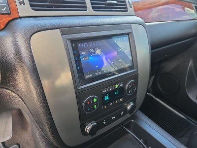 2013 GMC Sierra 1500 SLT