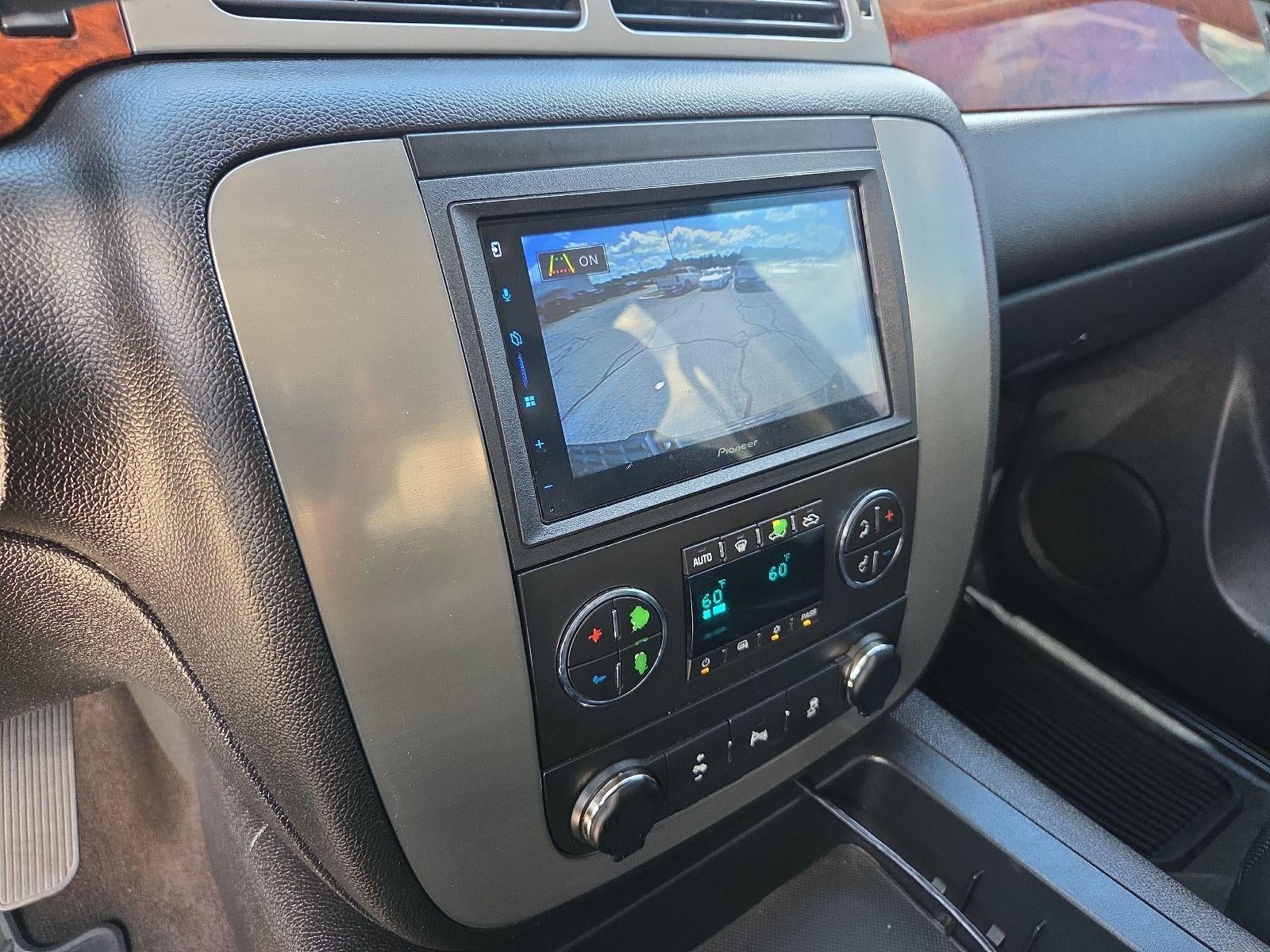 2013 GMC Sierra 1500 SLT