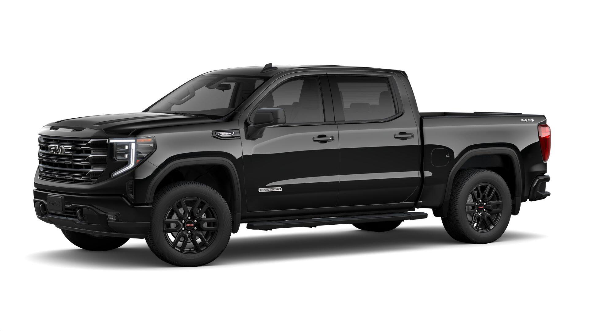 2025 GMC Sierra 1500 Base