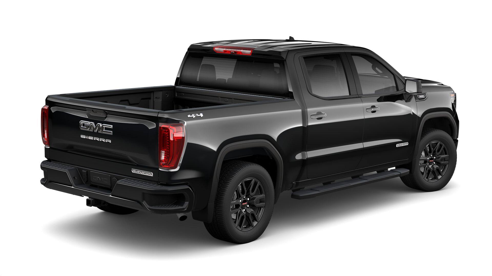 2025 GMC Sierra 1500 Base