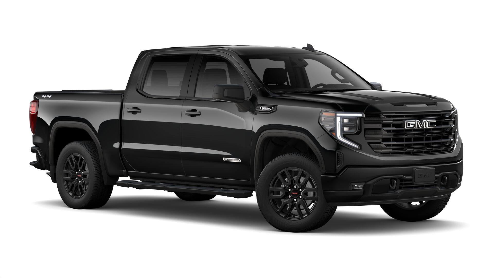 2025 GMC Sierra 1500 Base