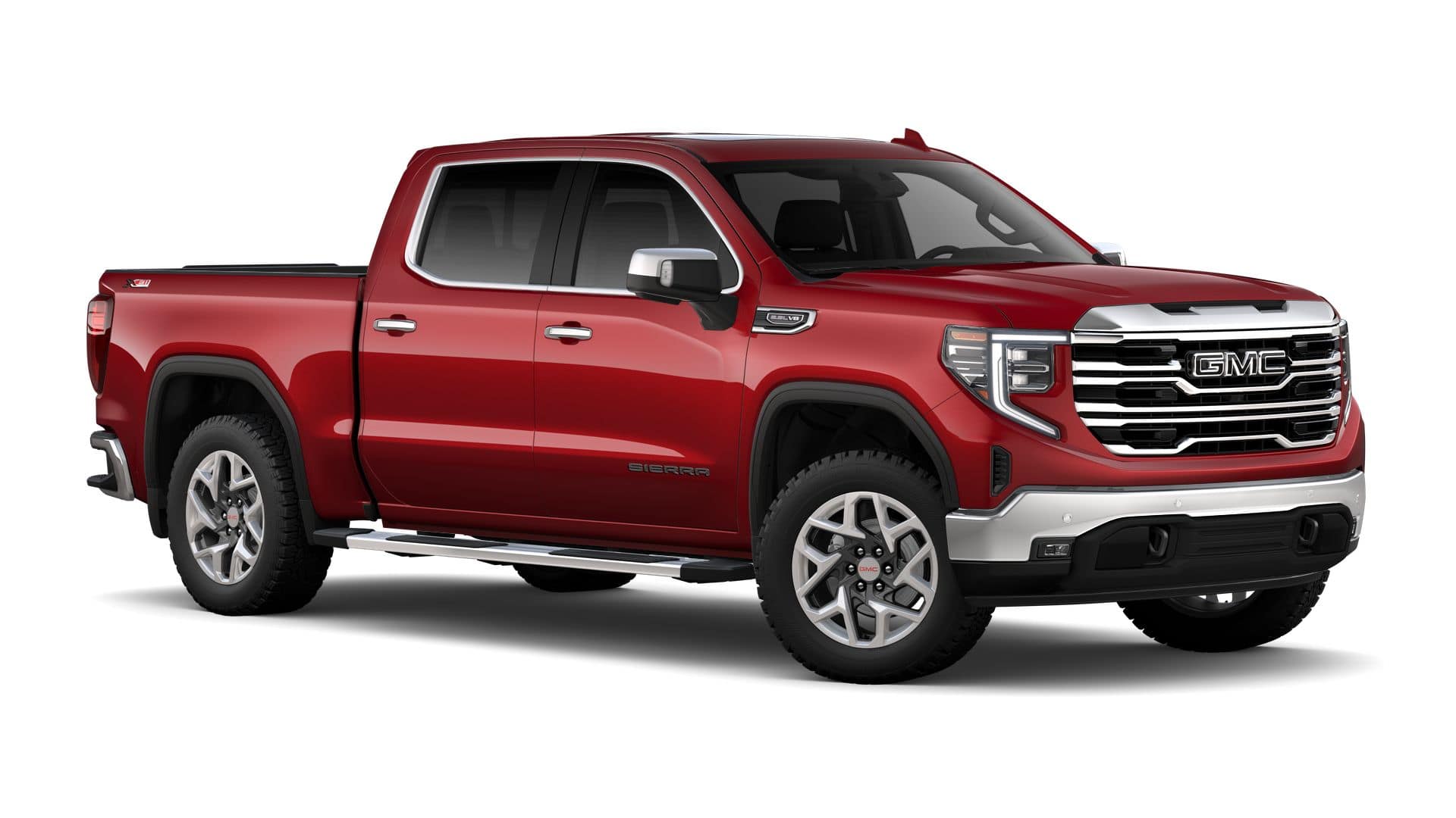 2026 GMC Sierra 1500 Base