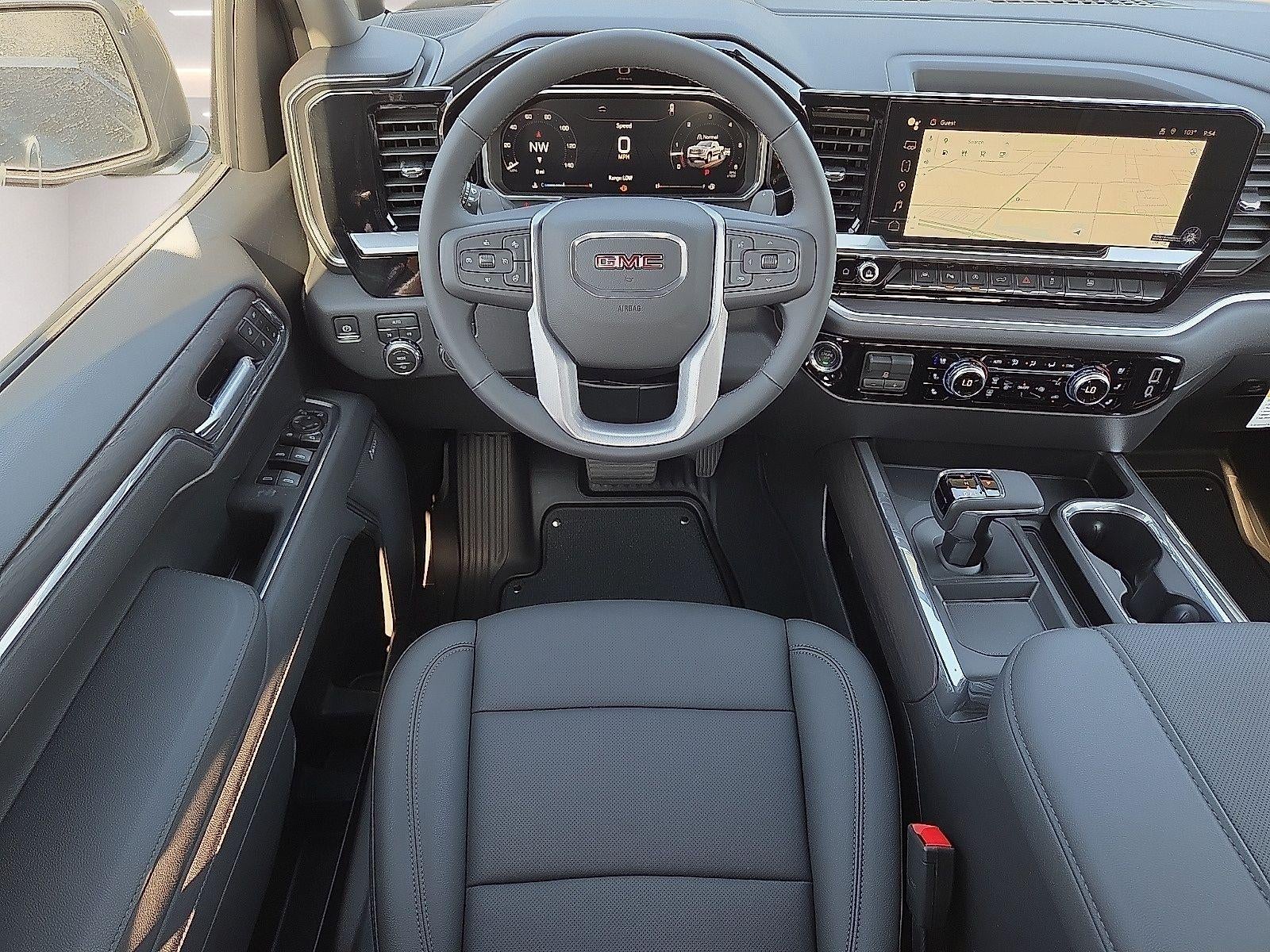 2026 GMC Sierra 1500 SLT - Photo 11