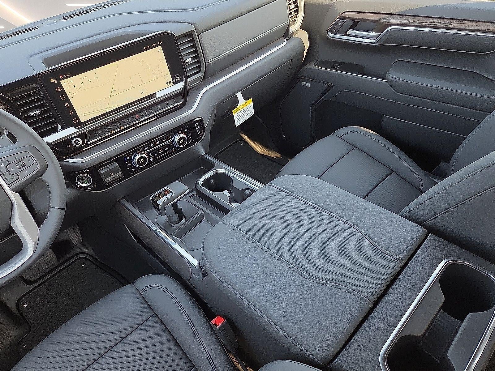 2026 GMC Sierra 1500 SLT - Photo 12