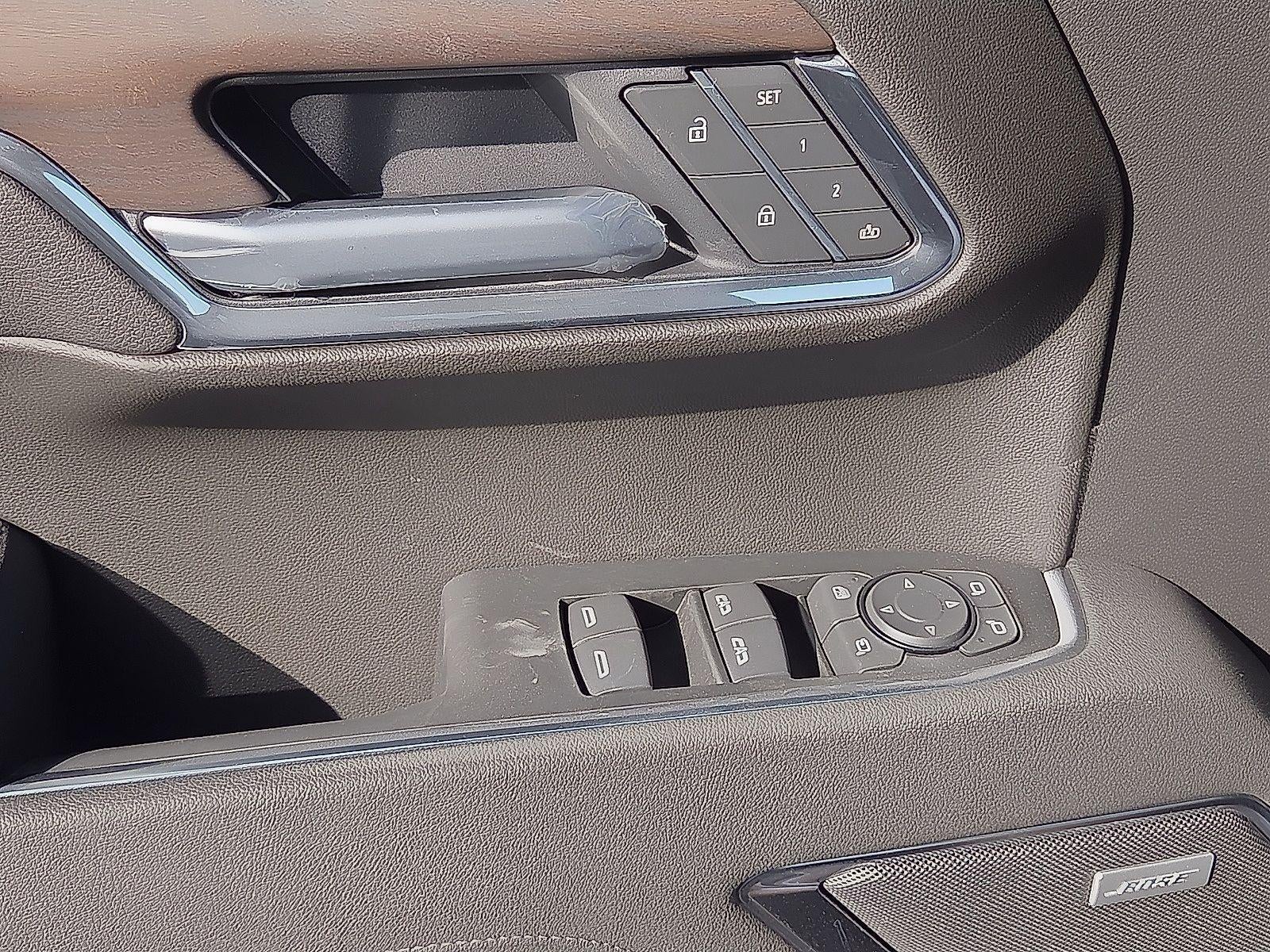 2026 GMC Sierra 1500 SLT - Photo 13