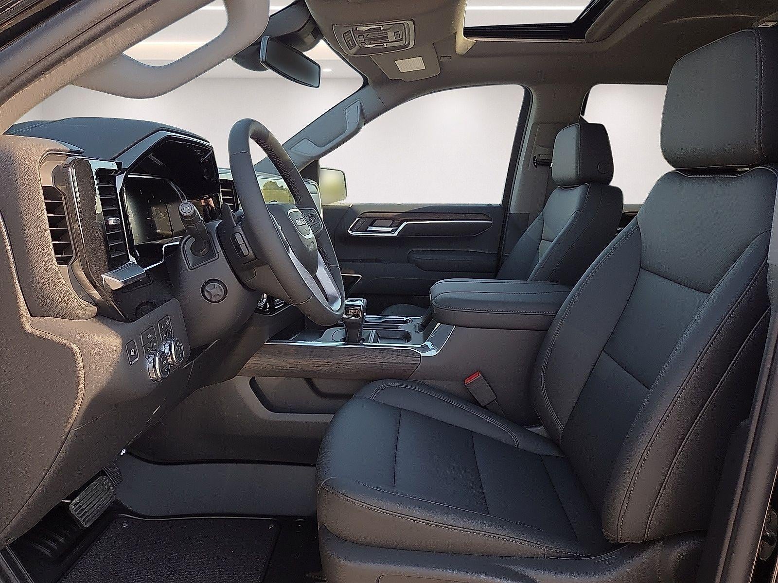 2026 GMC Sierra 1500 SLT - Photo 15