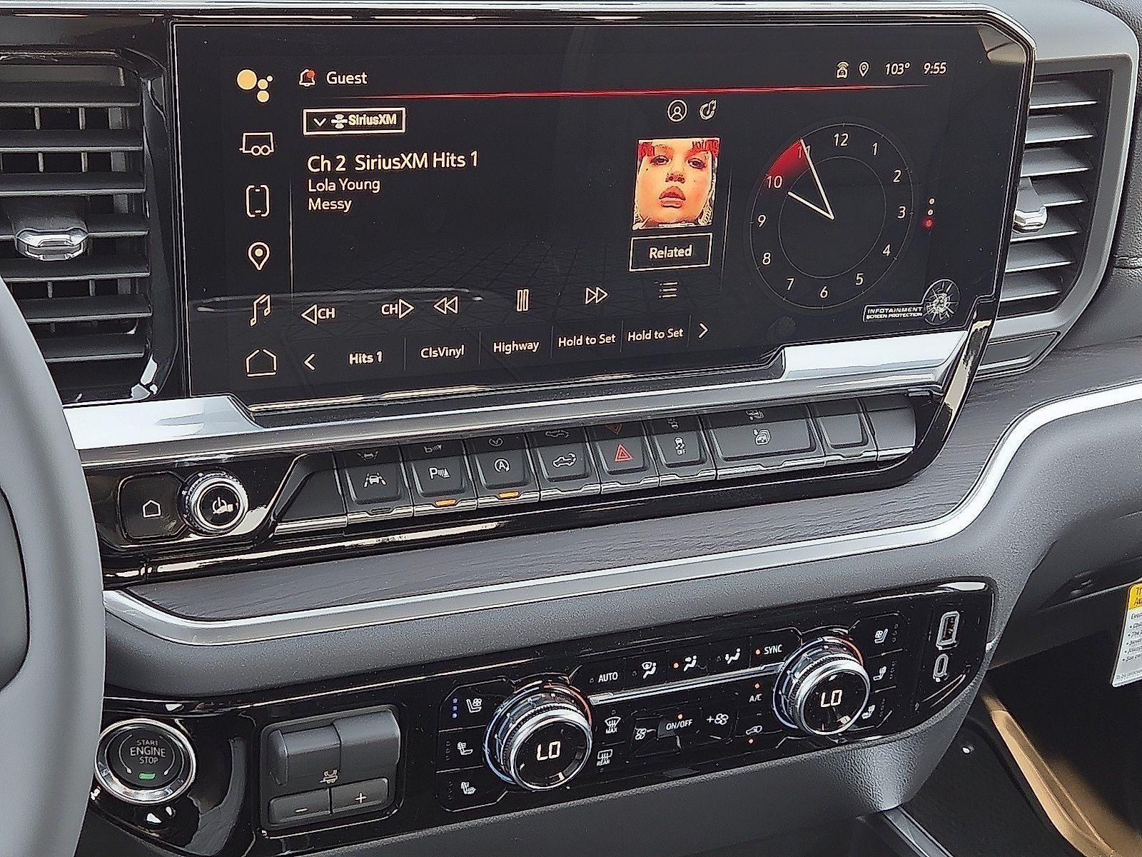 2026 GMC Sierra 1500 SLT - Photo 16