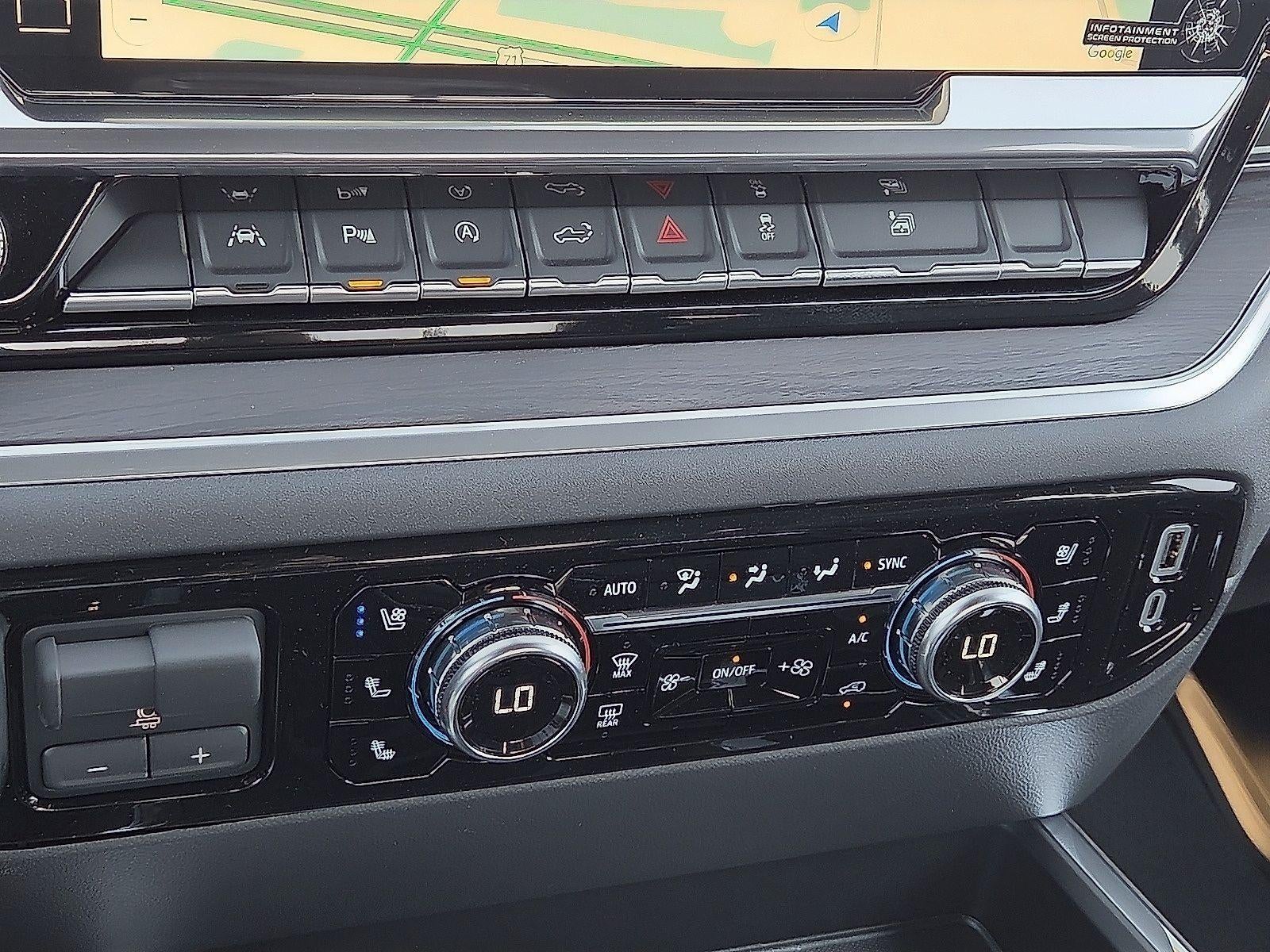 2026 GMC Sierra 1500 SLT - Photo 19