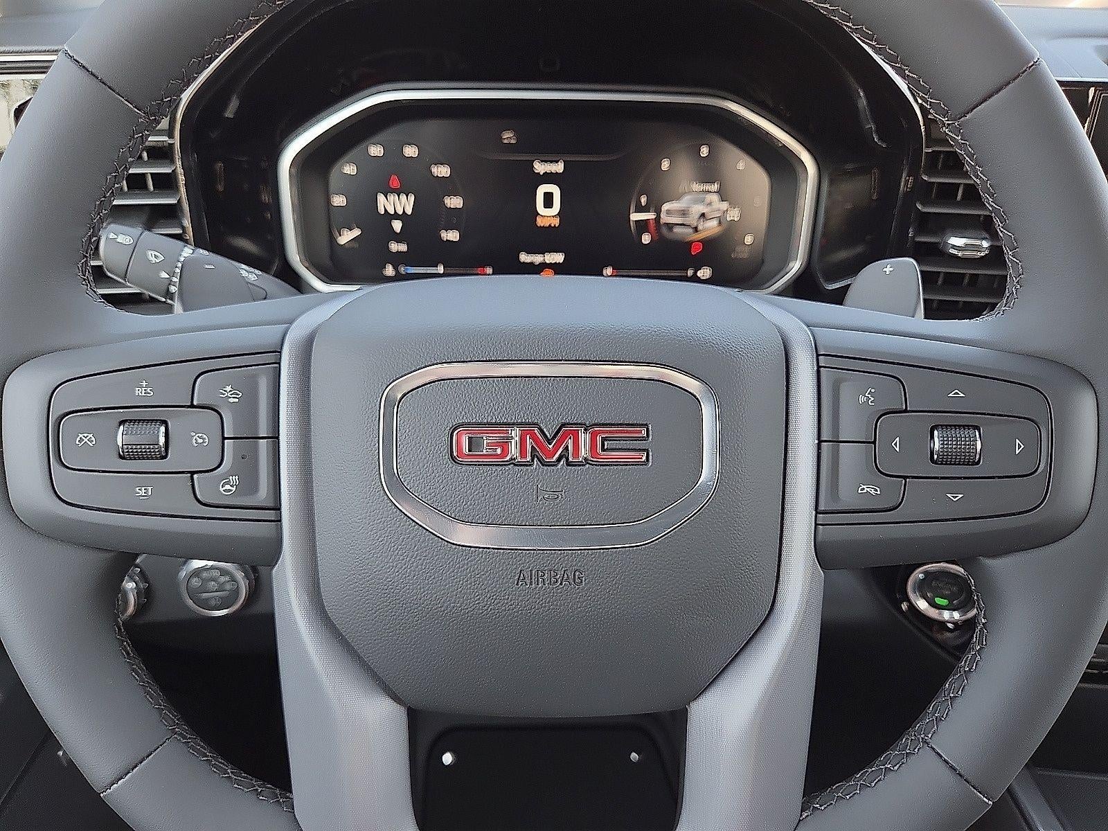 2026 GMC Sierra 1500 SLT - Photo 24