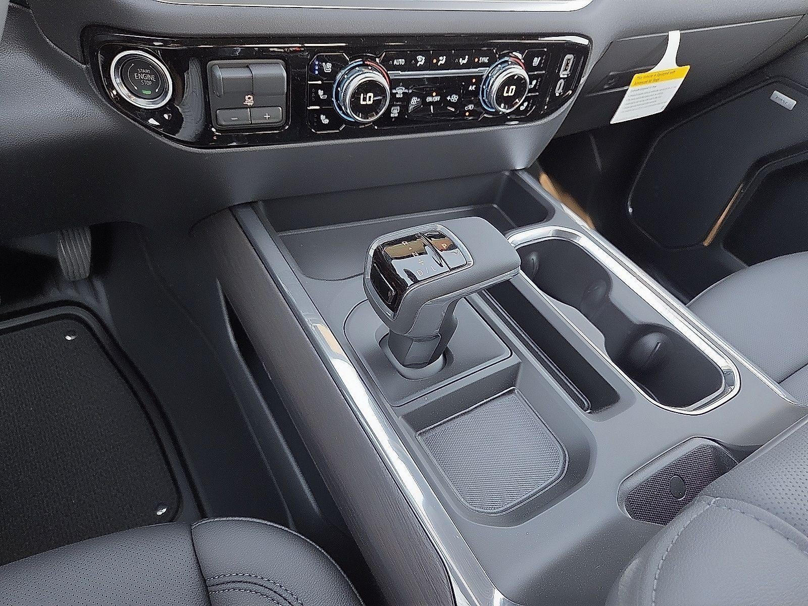 2026 GMC Sierra 1500 SLT - Photo 25