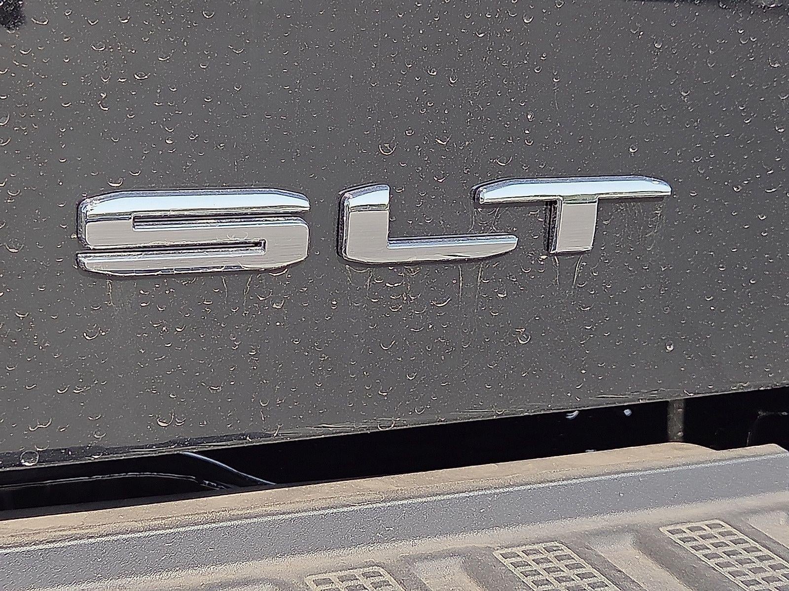2026 GMC Sierra 1500 SLT - Photo 8