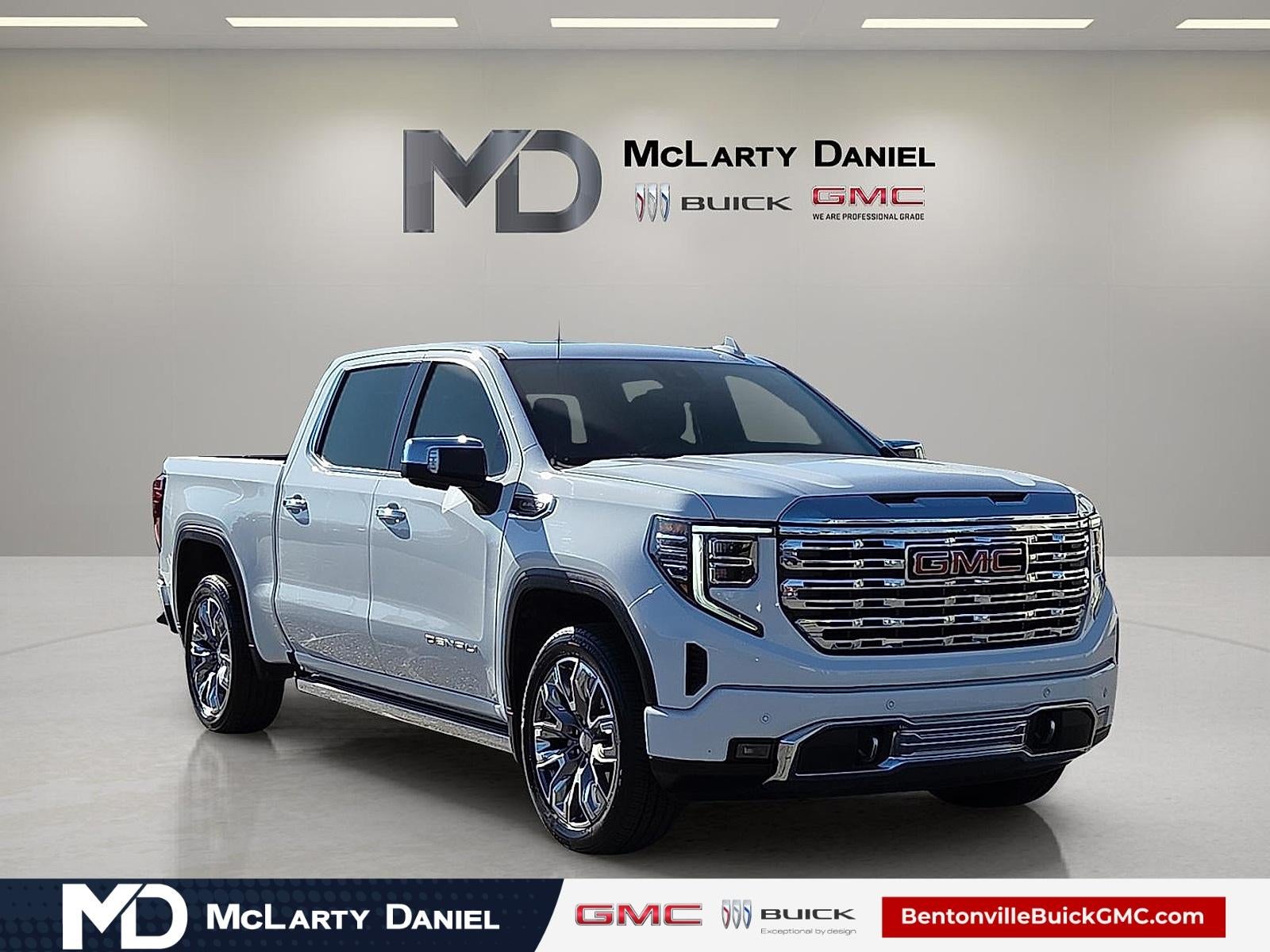 2023 GMC Sierra 1500 Denali Denali