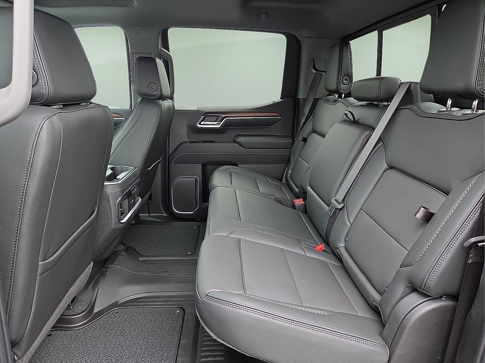 2026 GMC Sierra 1500 Denali - Photo 10