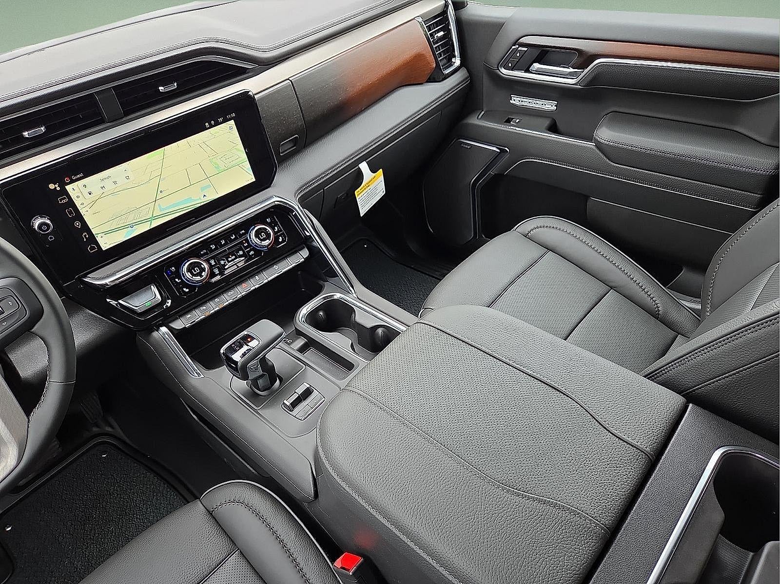 2026 GMC Sierra 1500 Denali - Photo 12