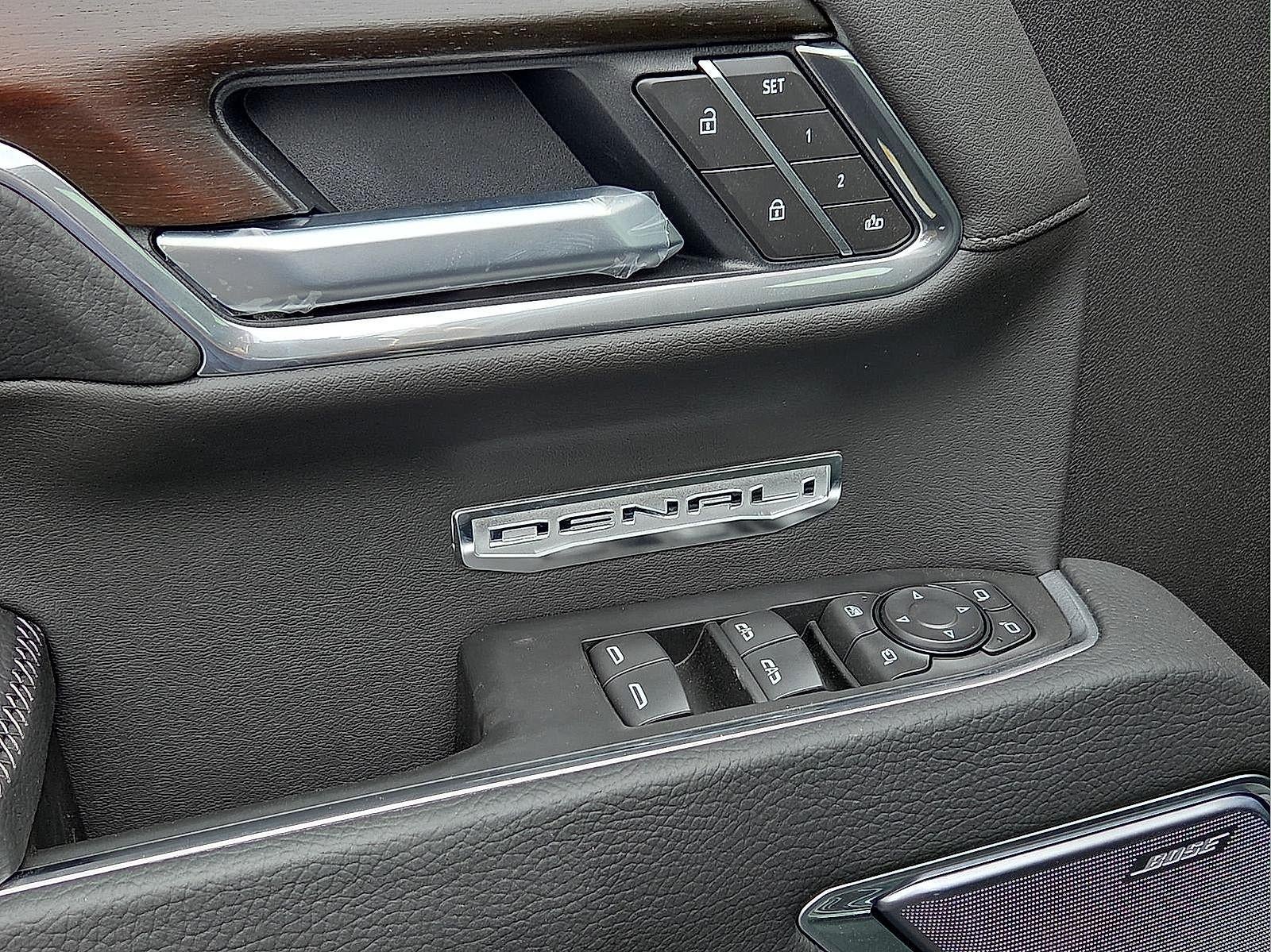 2026 GMC Sierra 1500 Denali - Photo 13