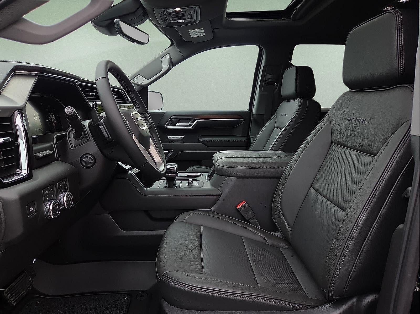 2026 GMC Sierra 1500 Denali - Photo 15
