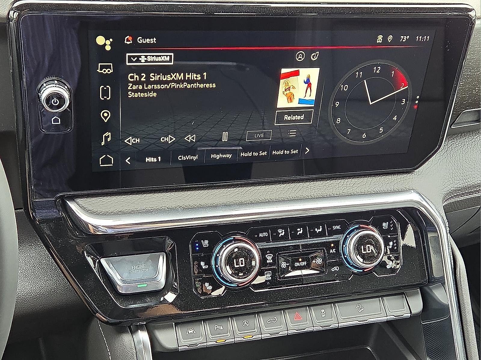 2026 GMC Sierra 1500 Denali - Photo 16