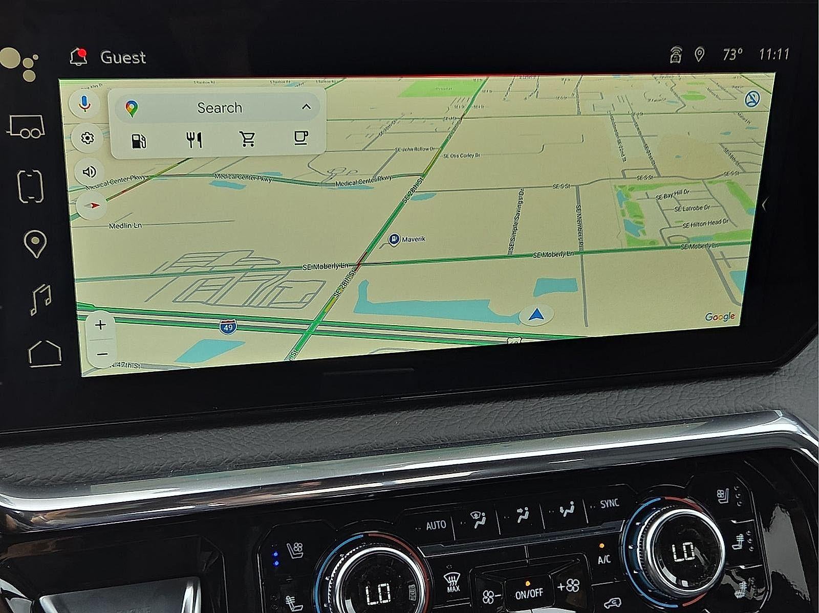 2026 GMC Sierra 1500 Denali - Photo 17