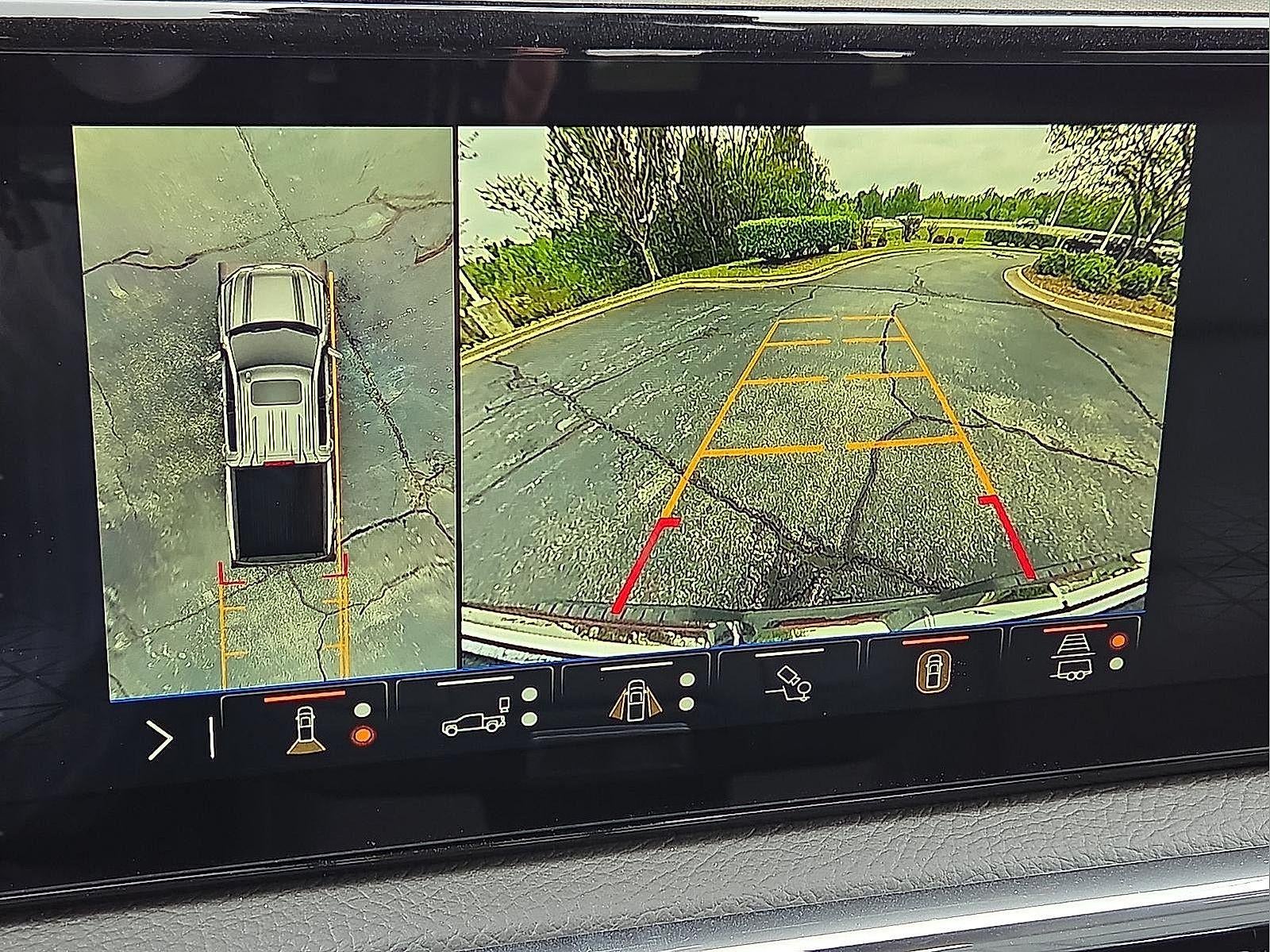 2026 GMC Sierra 1500 Denali - Photo 18