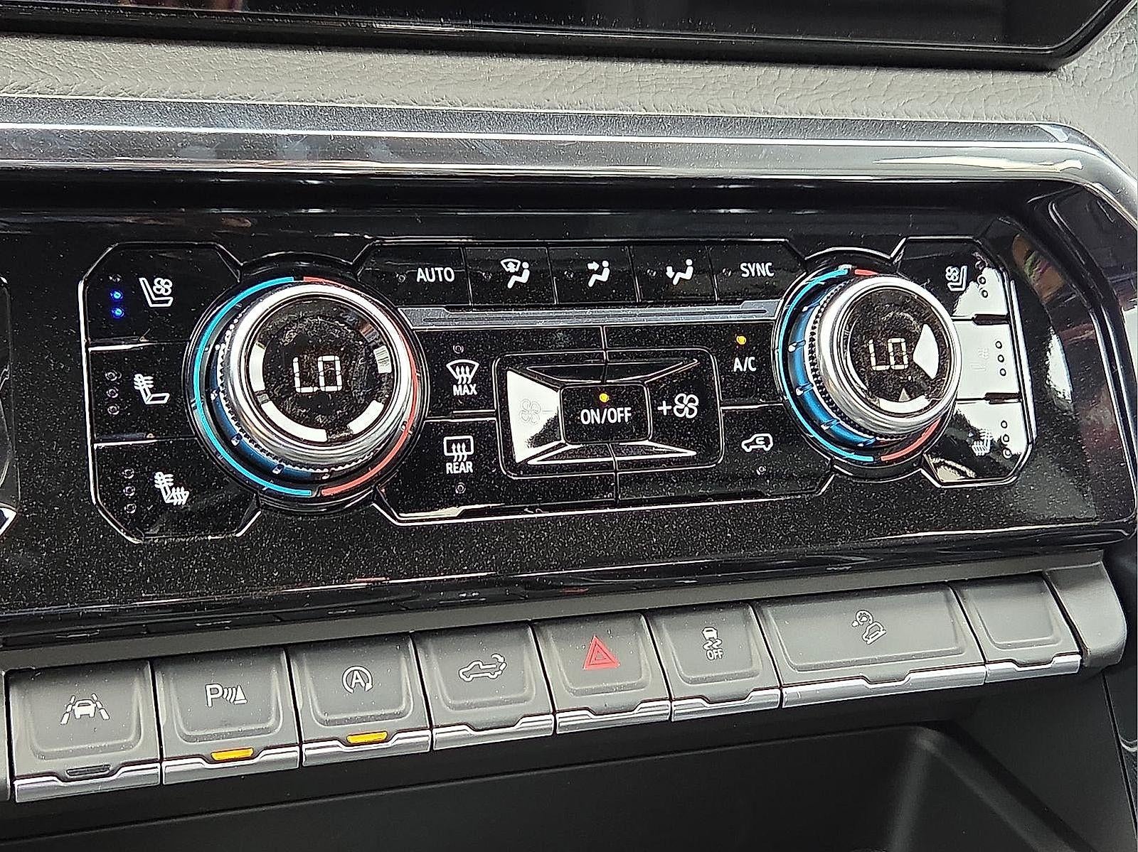 2026 GMC Sierra 1500 Denali - Photo 19
