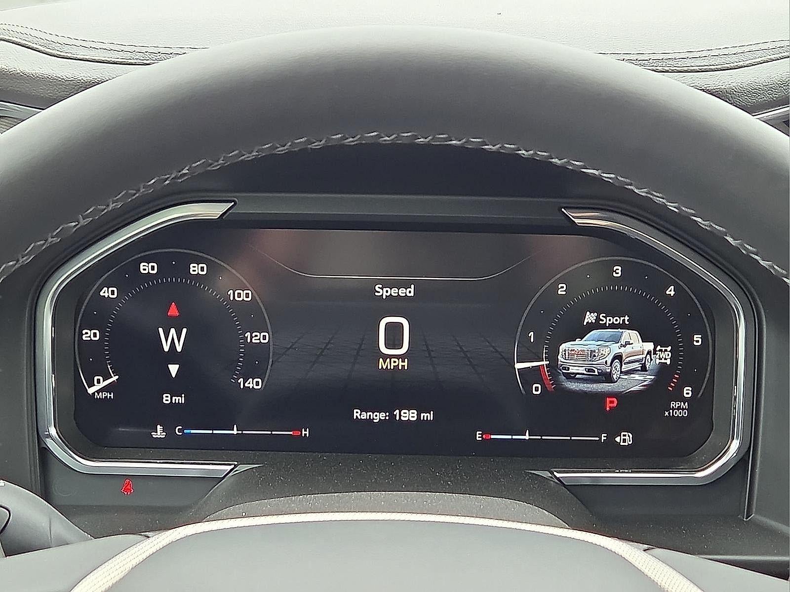 2026 GMC Sierra 1500 Denali - Photo 23