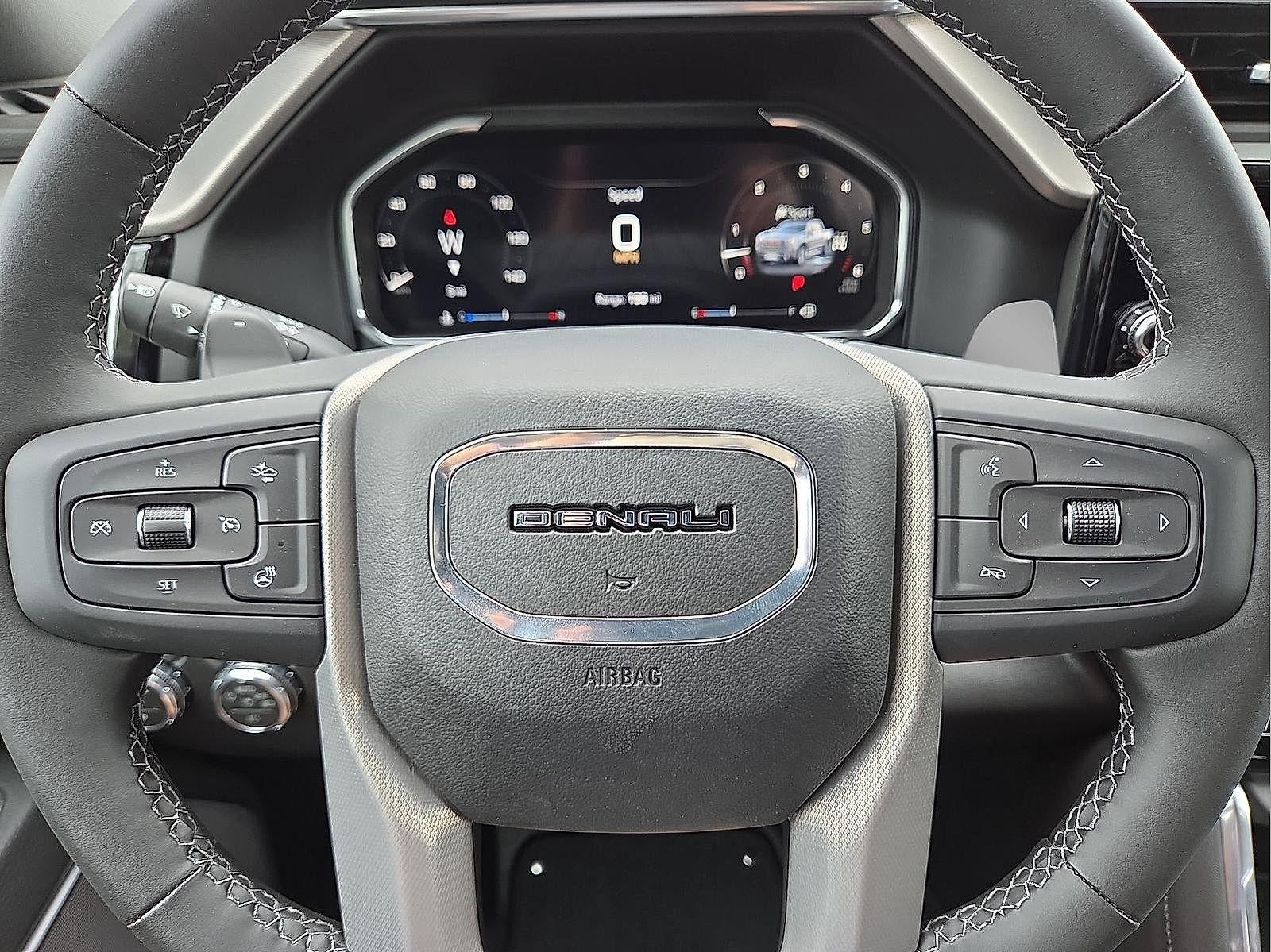 2026 GMC Sierra 1500 Denali - Photo 24