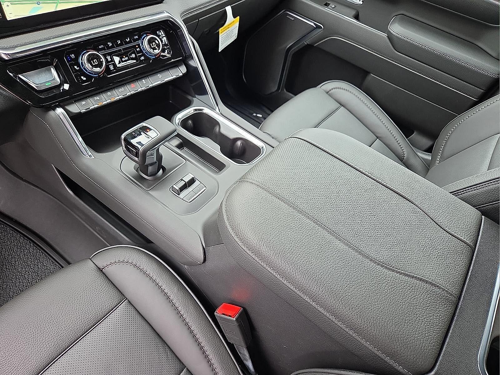 2026 GMC Sierra 1500 Denali - Photo 25