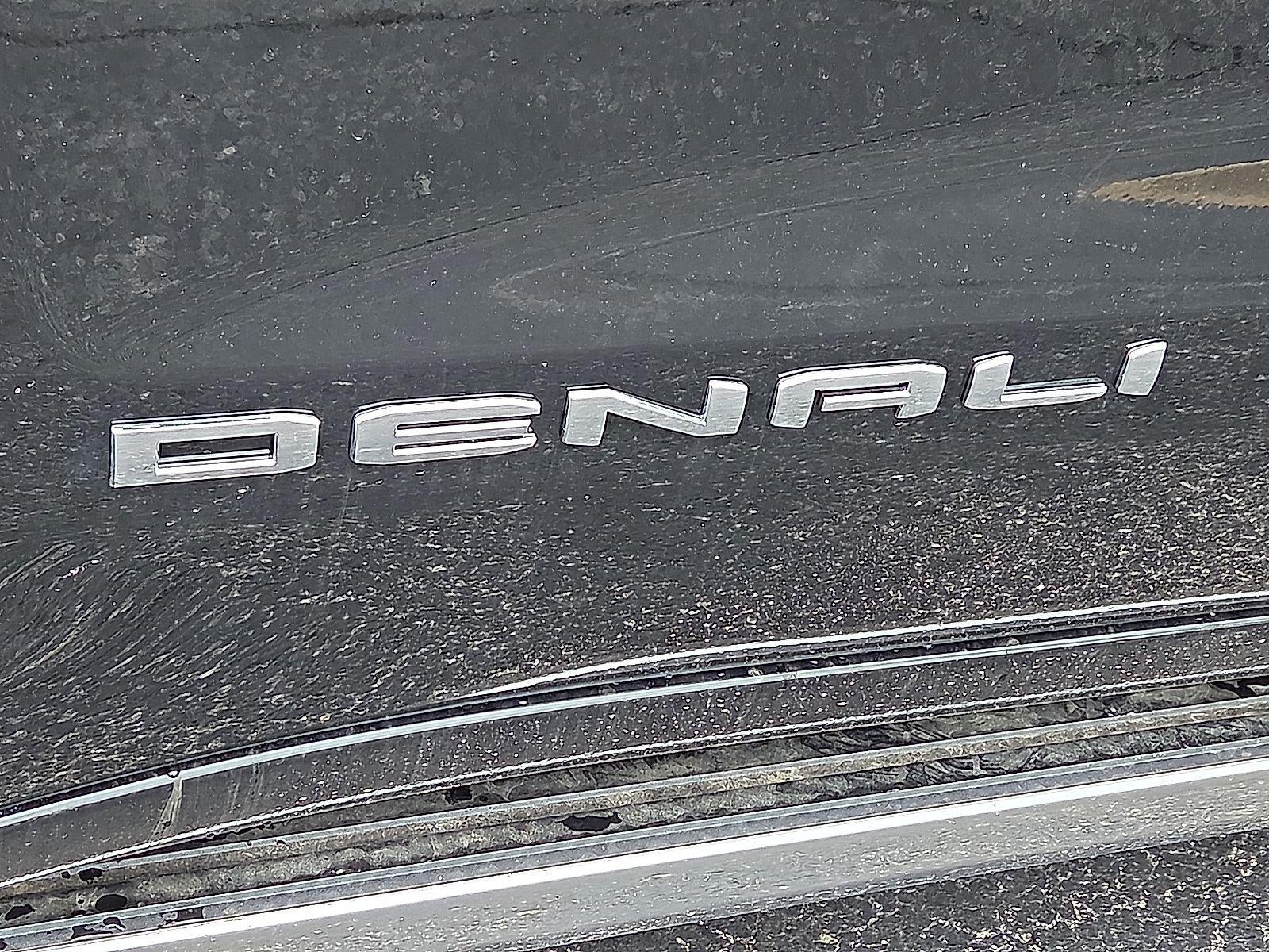 2026 GMC Sierra 1500 Denali - Photo 8