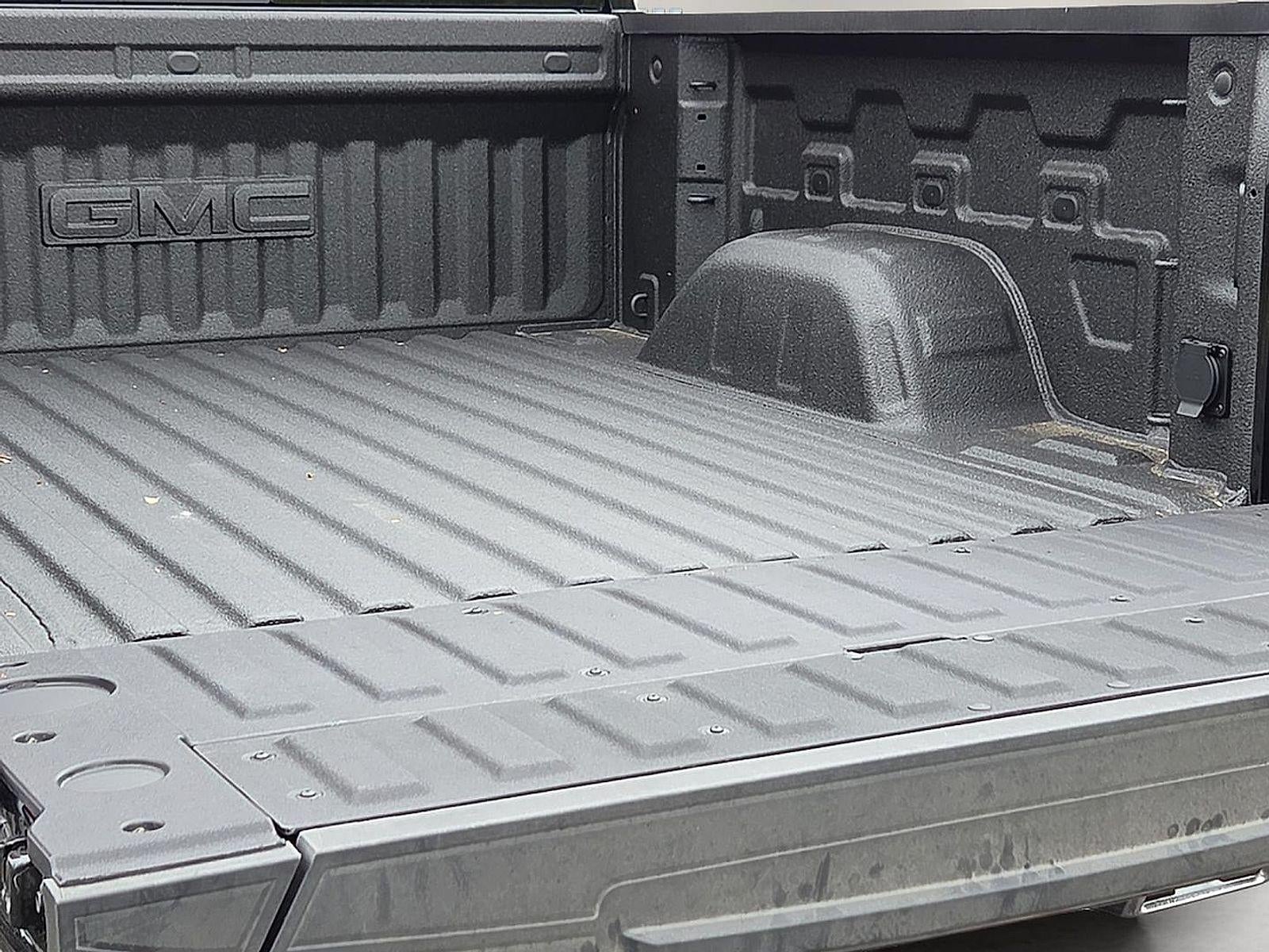 2026 GMC Sierra 1500 Denali - Photo 9