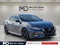 2021 Nissan Sentra SR Xtronic CVT