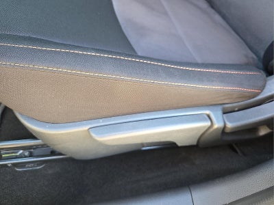 2021 Nissan Sentra SR Xtronic CVT