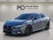 2021 Nissan Sentra SR Xtronic CVT