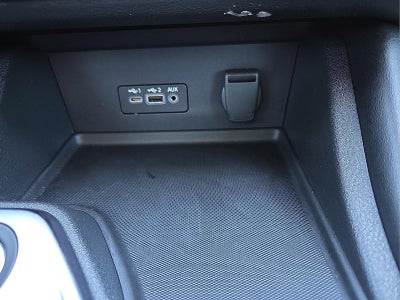 2021 Nissan Sentra SR Xtronic CVT