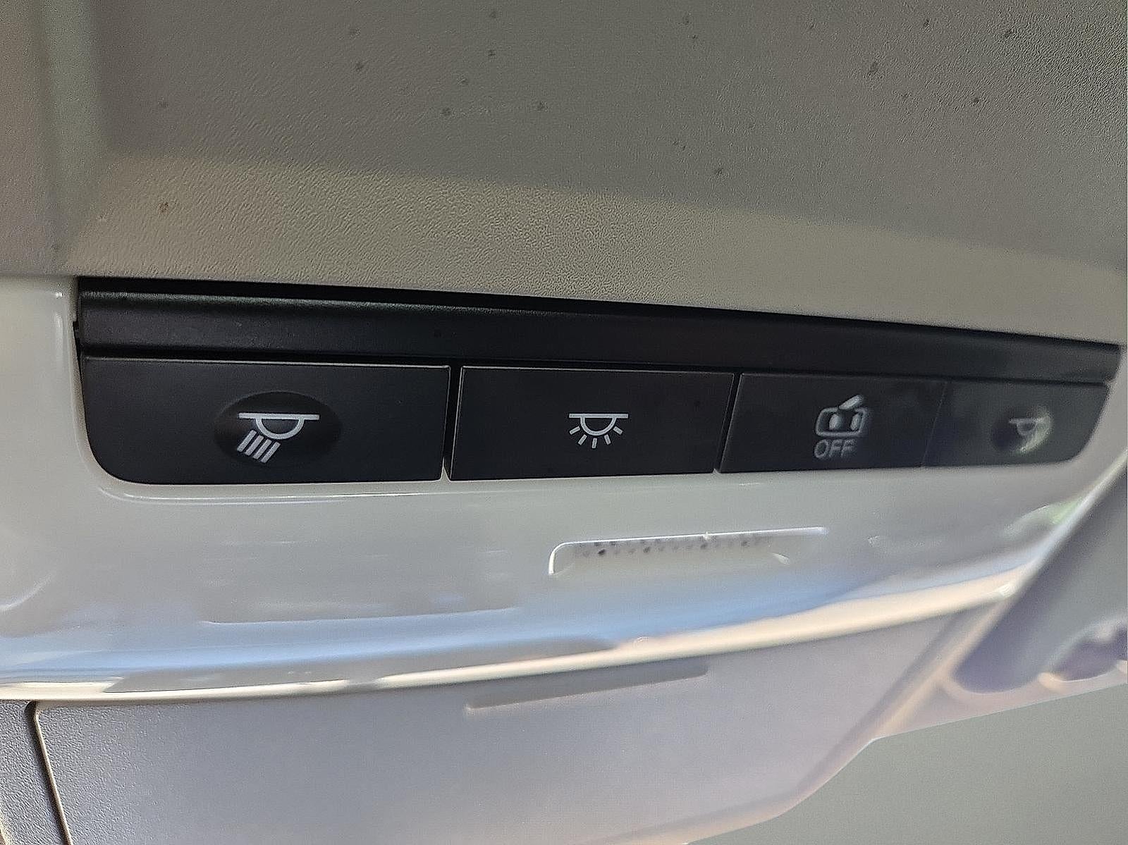 2021 Nissan Sentra SR Xtronic CVT