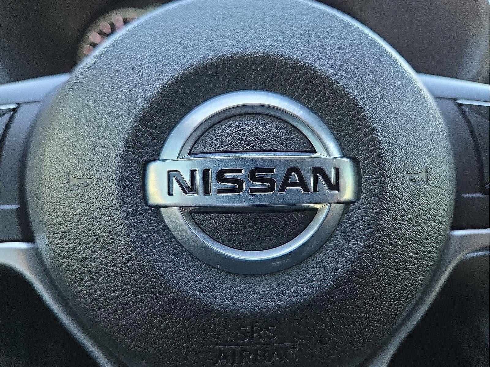 2021 Nissan Sentra SR Xtronic CVT