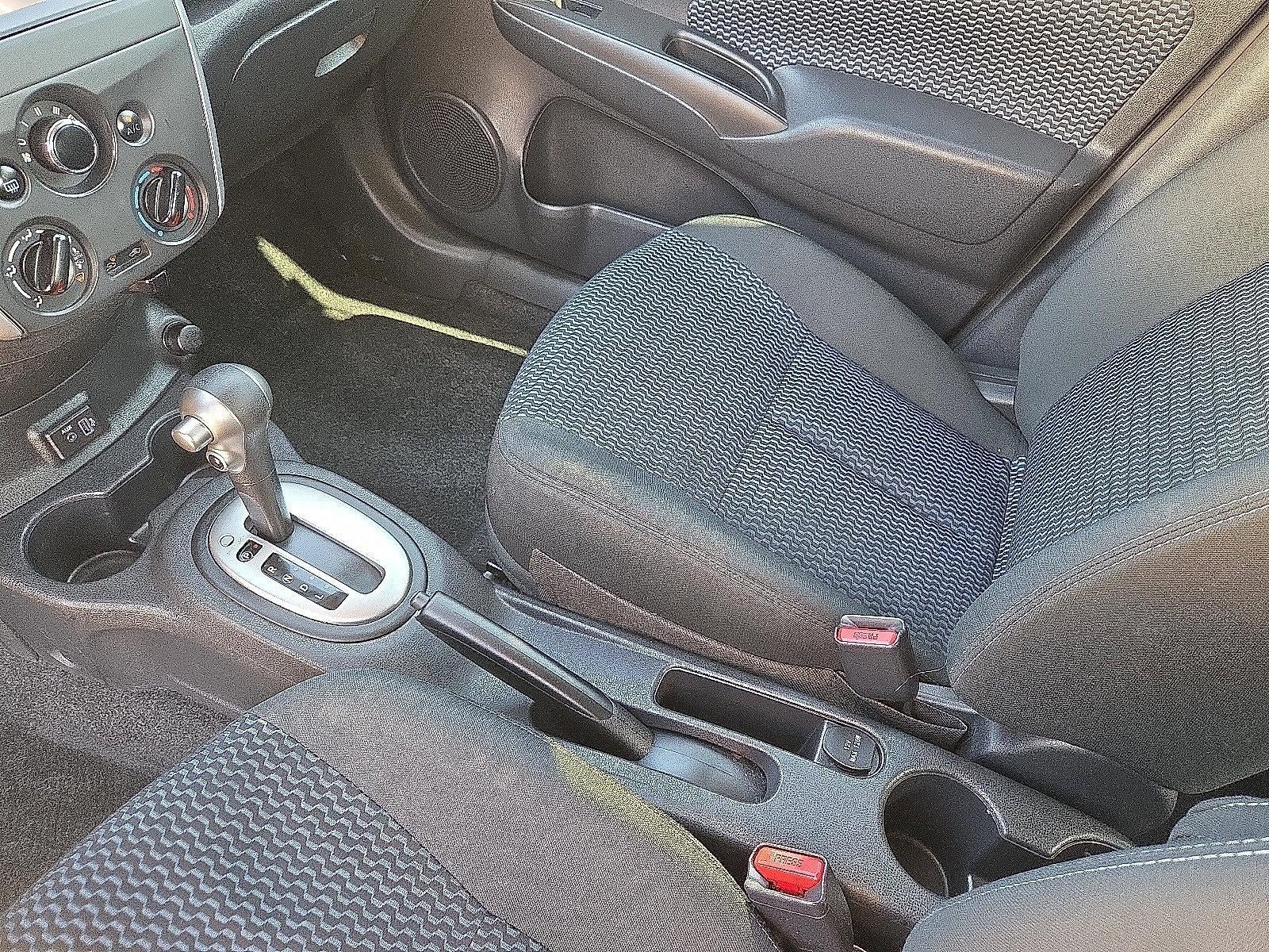 2019 Nissan Versa Note SV