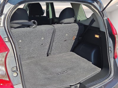 2019 Nissan Versa Note SV