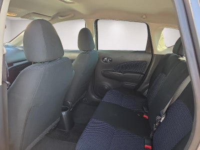 2019 Nissan Versa Note SV