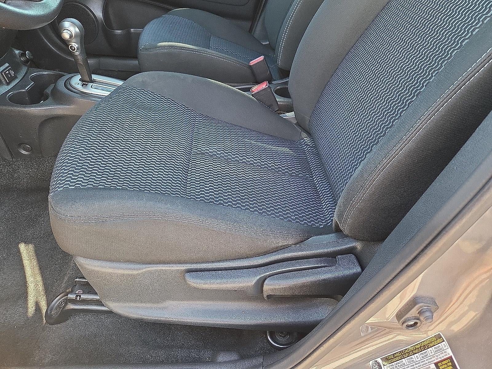 2019 Nissan Versa Note SV