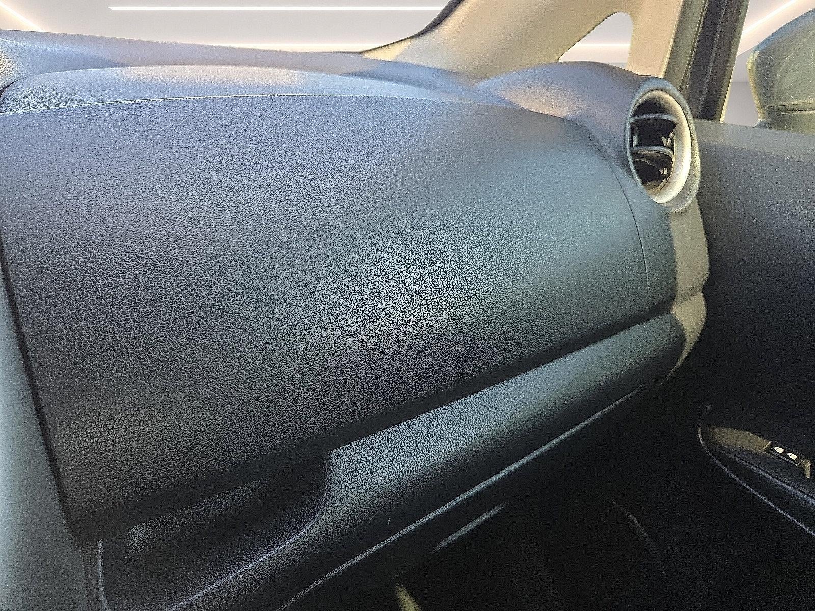 2019 Nissan Versa Note SV