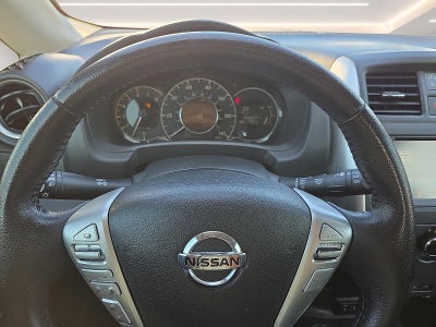 2019 Nissan Versa Note SV