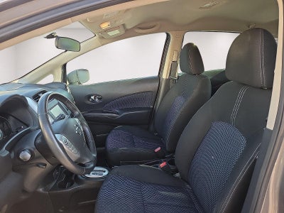 2019 Nissan Versa Note SV